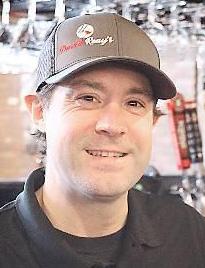 Matt Boshcka